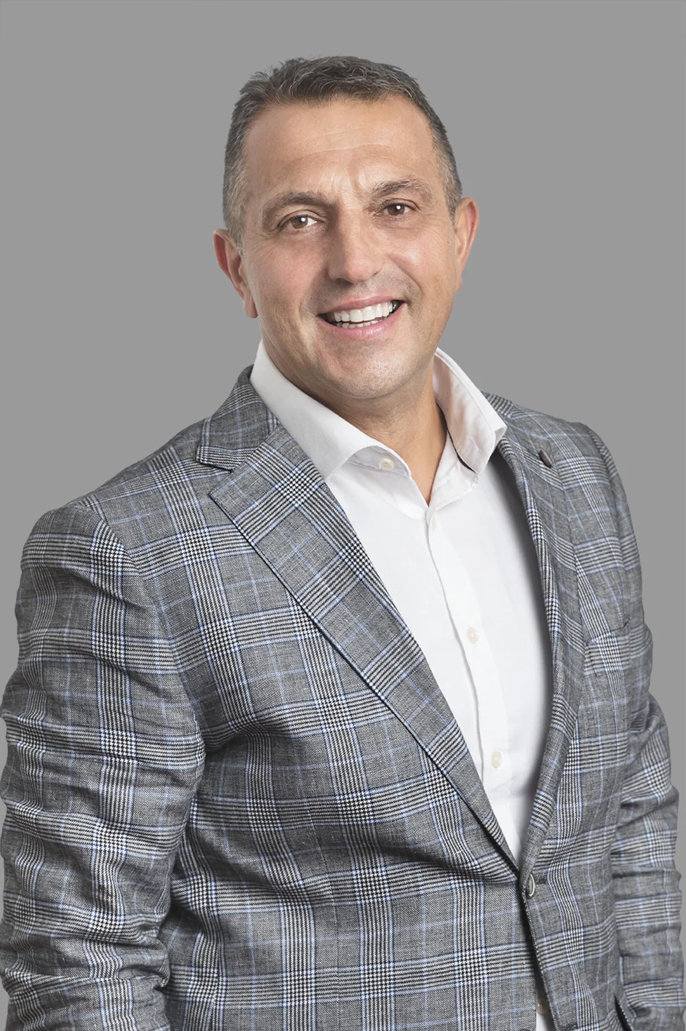 Evan Lykourinos