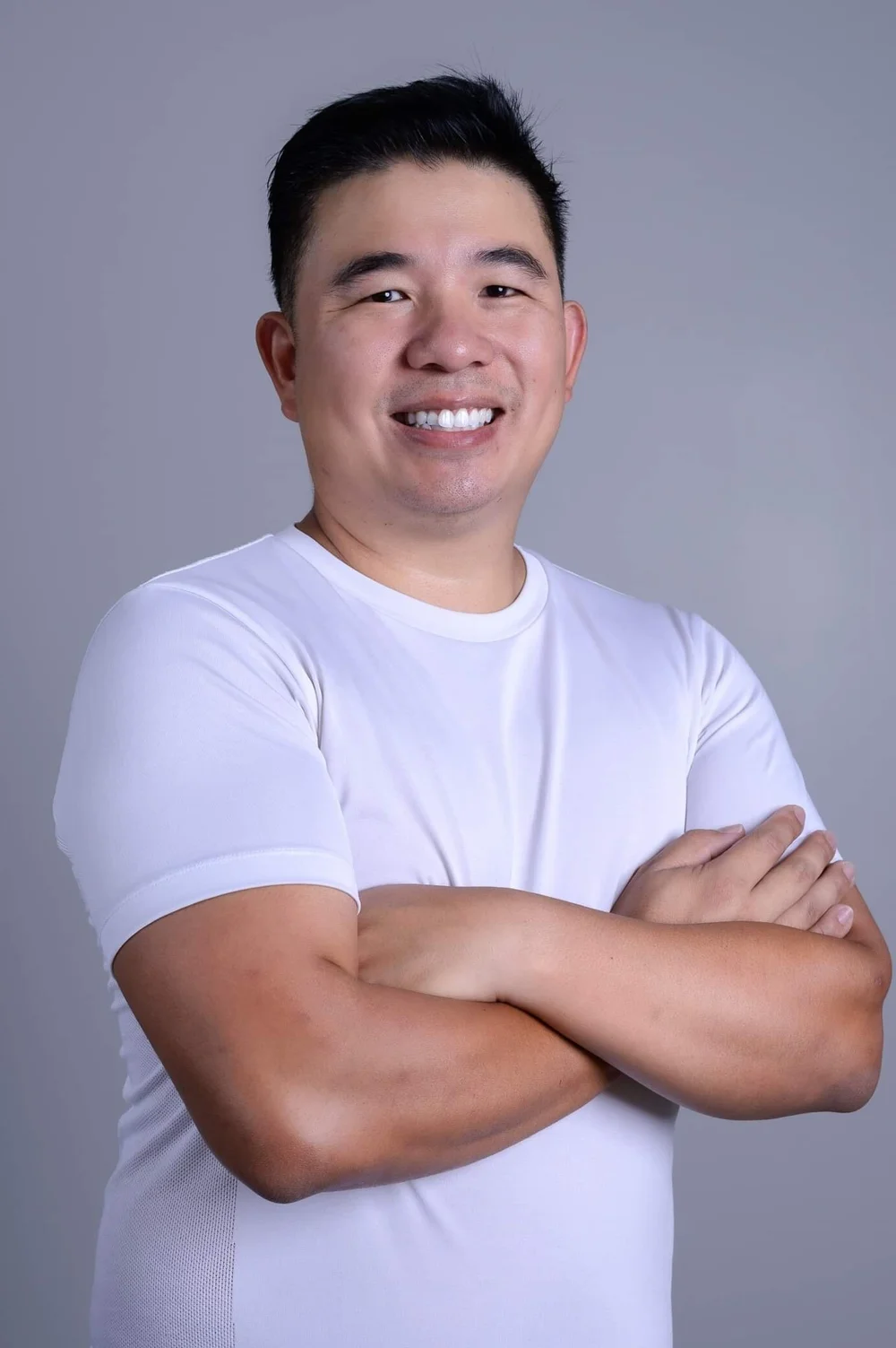 Dr. William Lorchirachoonkul